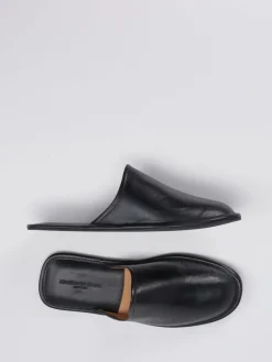 Herren Konstantin Starke – Hausschuh aus Kalbleder