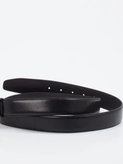 – Herrengürtel aus Leder*Konstantin Starke Outlet