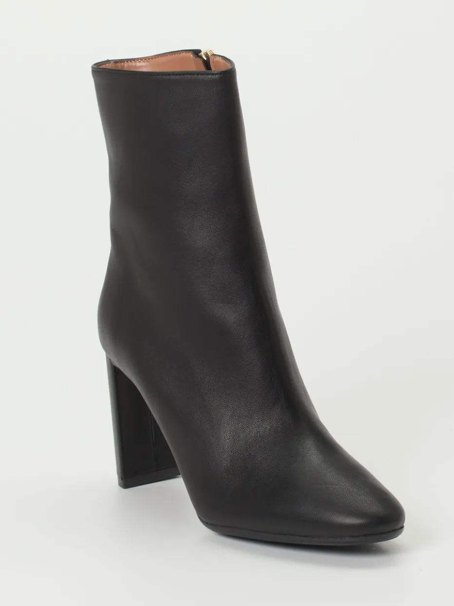 – High Heel Boot aus Lammleder*Konstantin Starke Outlet