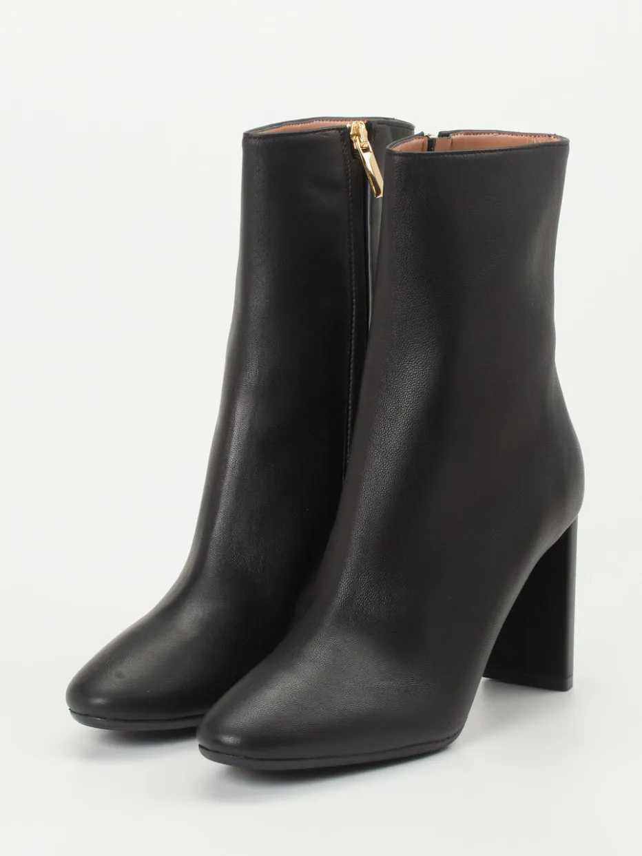 – High Heel Boot aus Lammleder*Konstantin Starke Outlet