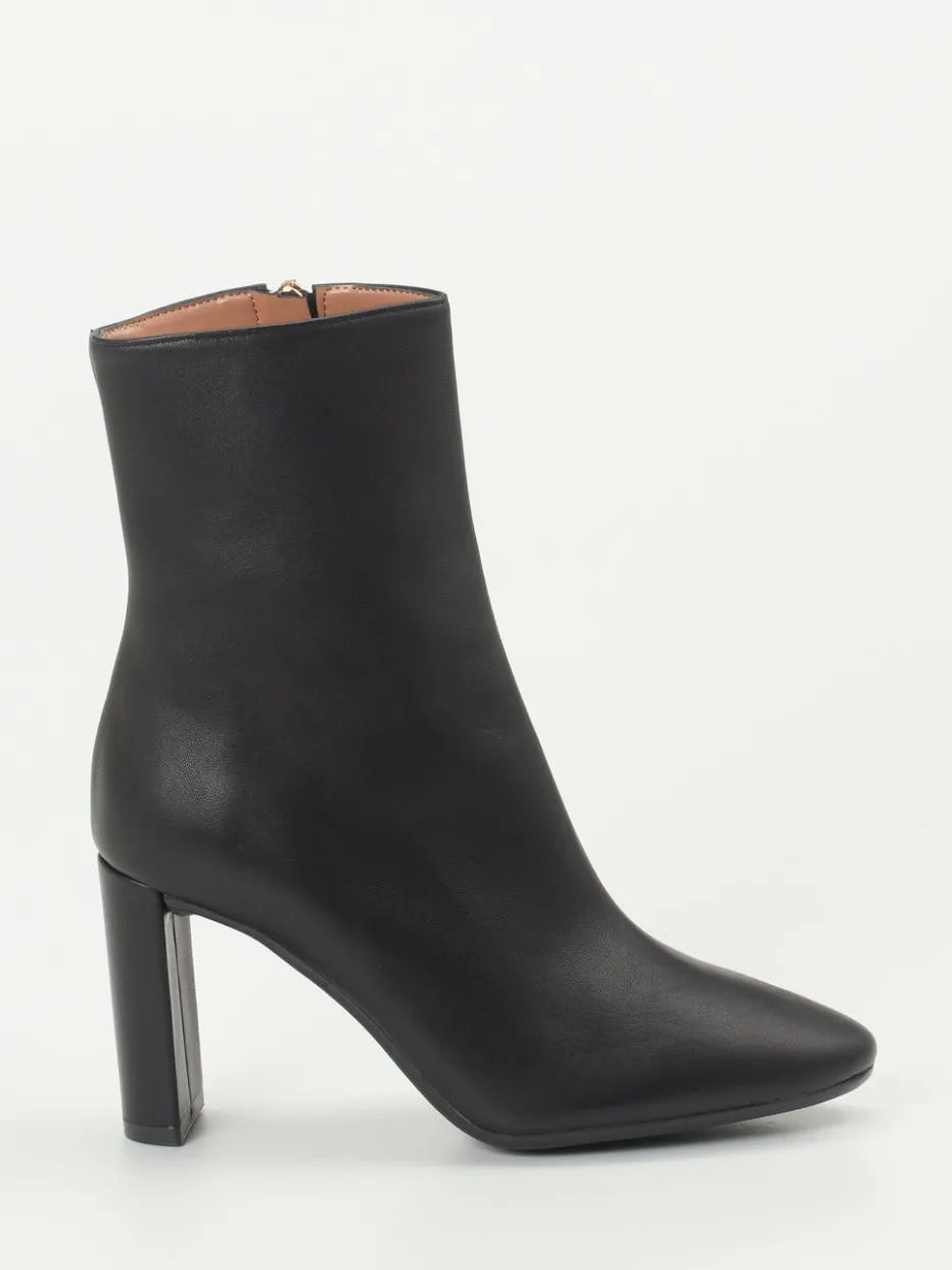 – High Heel Boot aus Lammleder*Konstantin Starke Outlet