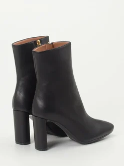 – High Heel Boot aus Lammleder*Konstantin Starke Outlet