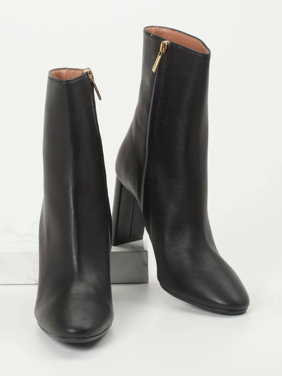 – High Heel Boot aus Lammleder*Konstantin Starke Outlet