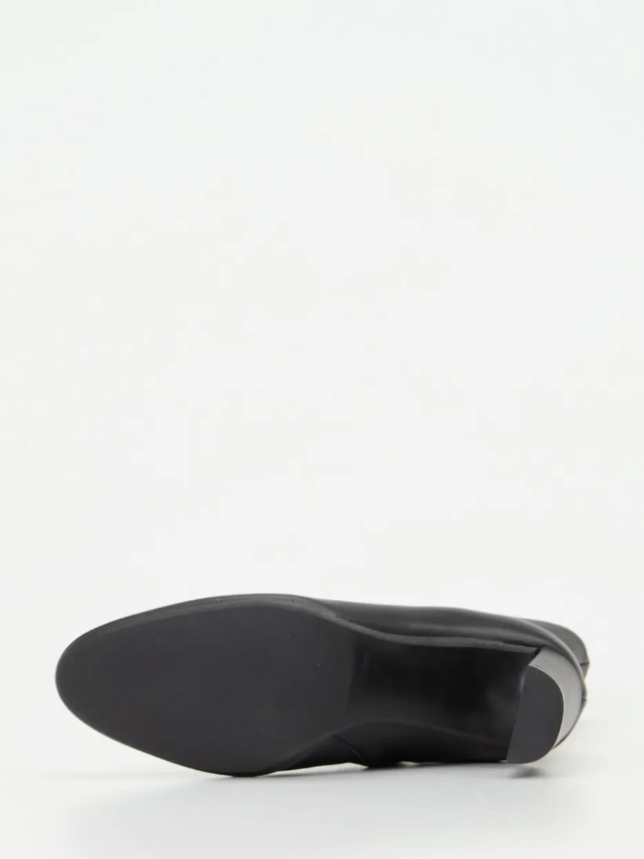 – High Heel Boot aus Lammleder*Konstantin Starke Outlet