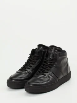 – High-Top-Sneaker aus Ziegenleder*Konstantin Starke Discount