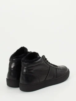 – High-Top-Sneaker aus Ziegenleder*Konstantin Starke Discount