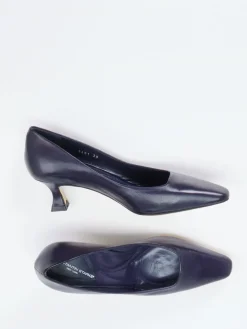 Damen Konstantin Starke – Kitten Heels aus Lammleder in