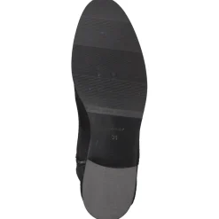 – Kniehohe Stiefel aus Lammleder*Konstantin Starke Sale