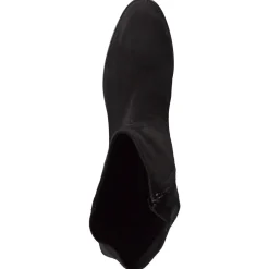 – Kniehohe Stiefel aus Lammleder*Konstantin Starke Sale