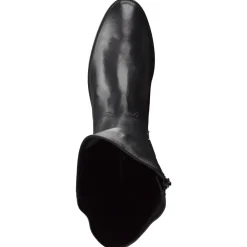 – Kniehohe Stiefel aus Glattleder*Konstantin Starke Outlet