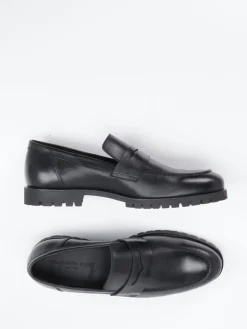 Herren Konstantin Starke – Loafer aus Kalbleder