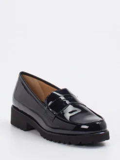 Damen Konstantin Starke – Loafer aus Lackleder