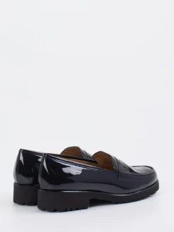 Damen Konstantin Starke – Loafer aus Lackleder