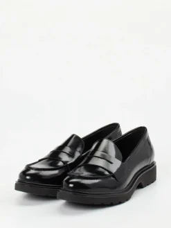 – Loafer aus Hochglanzleder*Konstantin Starke Hot