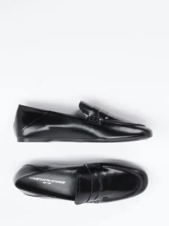 – Loafer aus Hochglanzleder*Konstantin Starke Outlet