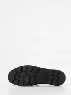 – Loafer aus Hochglanzleder*Konstantin Starke