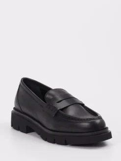 – Loafer aus Kalbleder*Konstantin Starke