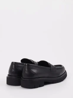 – Loafer aus Kalbleder*Konstantin Starke