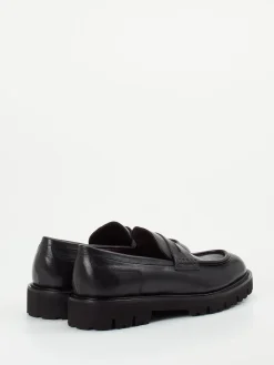 Herren Konstantin Starke – Loafer aus Büffelleder