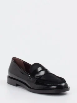– Loafer aus Hochglanzleder*Konstantin Starke Outlet