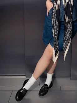 – Loafer aus Hochglanzleder*Konstantin Starke Outlet