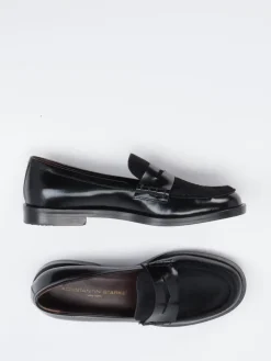 – Loafer aus Hochglanzleder*Konstantin Starke Outlet