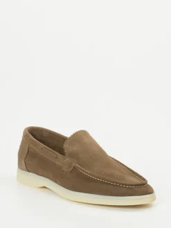 – Loafer aus Veloursleder sand*Konstantin Starke Sale