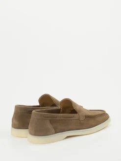 – Loafer aus Veloursleder sand*Konstantin Starke Sale