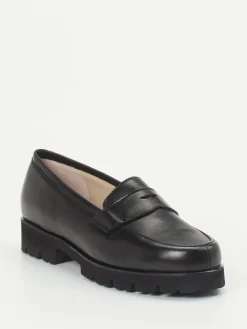 Damen Konstantin Starke – Loafer aus Lammleder