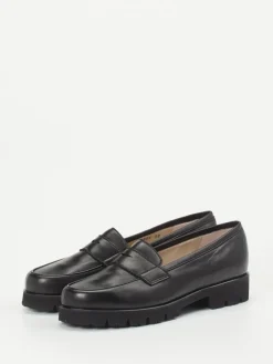 Damen Konstantin Starke – Loafer aus Lammleder