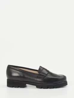 Damen Konstantin Starke – Loafer aus Lammleder