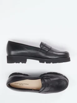 Damen Konstantin Starke – Loafer aus Lammleder