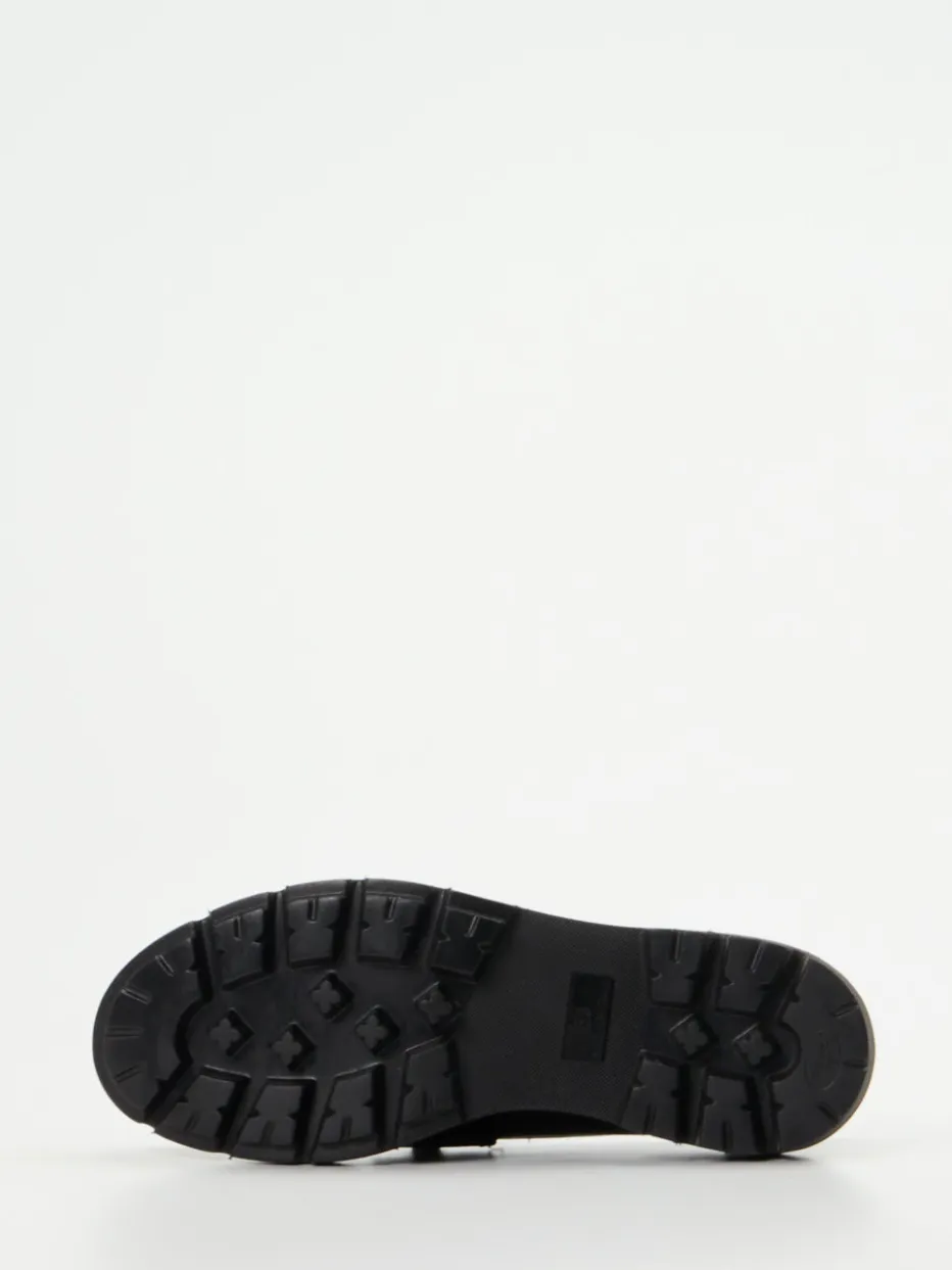 Damen Konstantin Starke – Loafer aus Hochglanzleder