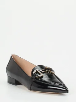 – Loafer aus Lackleder*Konstantin Starke Clearance