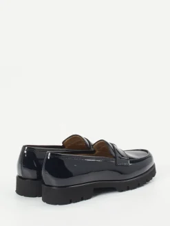 – Loafer aus Lackleder tief*Konstantin Starke Clearance