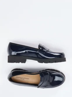 – Loafer aus Lackleder tief*Konstantin Starke Clearance