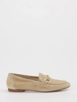 Damen Konstantin Starke – Loafer aus Veloursleder