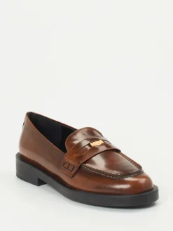 – Loafer aus Hochglanzleder*Konstantin Starke Outlet