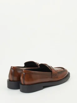 – Loafer aus Hochglanzleder*Konstantin Starke Outlet