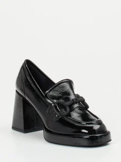Damen Konstantin Starke – Loafer aus Lackleder