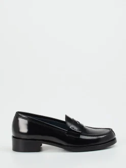 – Loafer aus Hochglanzleder*Konstantin Starke Outlet