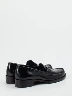 – Loafer aus Hochglanzleder*Konstantin Starke Outlet