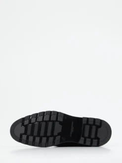 – Loafer aus Veloursleder*Konstantin Starke Online