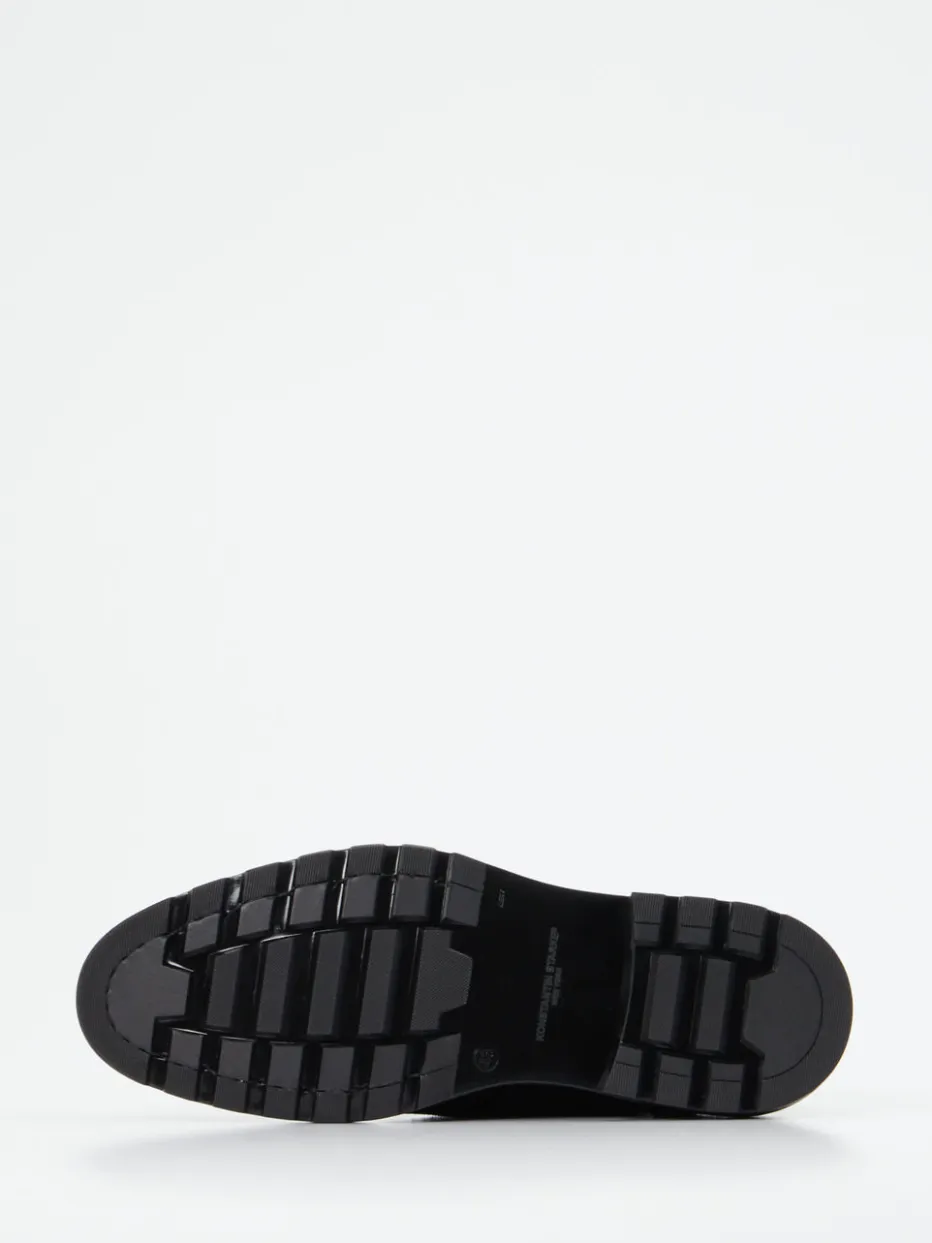 – Loafer aus Veloursleder*Konstantin Starke Online