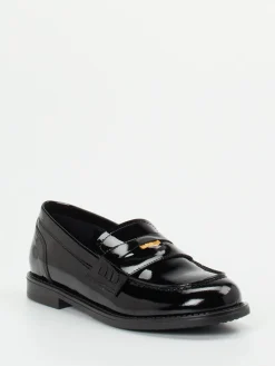– Loafer aus Lackleder*Konstantin Starke Discount