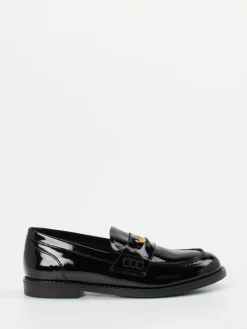 – Loafer aus Lackleder*Konstantin Starke Discount