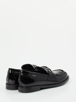 – Loafer aus Lackleder*Konstantin Starke Discount