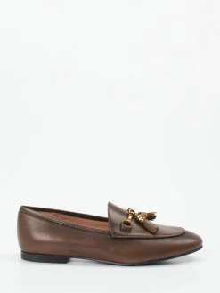 – Loafer aus Kalbleder mittel*Konstantin Starke Sale