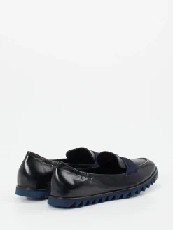 – Loafer aus Lammleder in*Konstantin Starke Sale