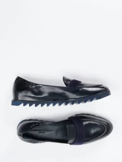 – Loafer aus Lammleder in*Konstantin Starke Sale